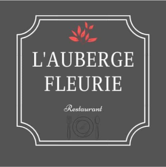 Logo iL'Auberge Fleurie
